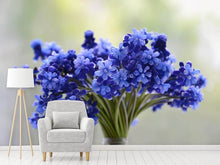 Load image into Gallery viewer, Photo Wallpaper A bouquet of flowers