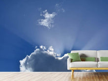 Load image into Gallery viewer, Photo Wallpaper A clouds picture