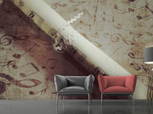 Load image into Gallery viewer, Photo Wallpaper A tune