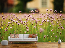 Load image into Gallery viewer, Photo Wallpaper A meadow full of flowers