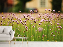 Load image into Gallery viewer, Photo Wallpaper A meadow full of flowers