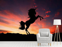 Load image into Gallery viewer, Photo Wallpaper mythical creatures