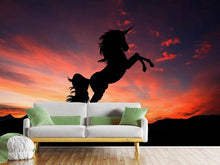 Load image into Gallery viewer, Photo Wallpaper mythical creatures