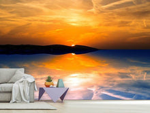 Load image into Gallery viewer, Photo Wallpaper Fantastic evening mood