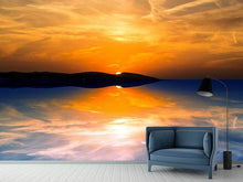 Load image into Gallery viewer, Photo Wallpaper Fantastic evening mood