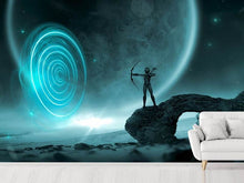 Load image into Gallery viewer, Photo Wallpaper Fantasy in the universe