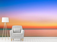Load image into Gallery viewer, Photo Wallpaper Colorful sea view