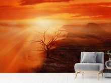 Load image into Gallery viewer, Photo Wallpaper Colorful landscape