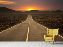 Load image into Gallery viewer, Photo Wallpaper wanderlust 3