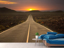 Load image into Gallery viewer, Photo Wallpaper wanderlust 3