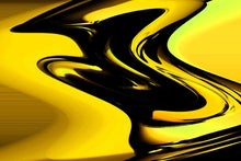 Load image into Gallery viewer, Photo Wallpaper Flowing movement