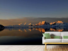 Load image into Gallery viewer, Photo Wallpaper Peaceful Antarctic