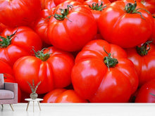 Load image into Gallery viewer, Photo Wallpaper Fresh tomatoes