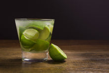 Load image into Gallery viewer, Photo Wallpaper Fresh caipirinha