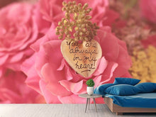 Load image into Gallery viewer, Photo Wallpaper Forever