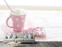 Load image into Gallery viewer, Photo Wallpaper For my sweetheart