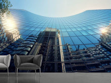 Load image into Gallery viewer, Photo Wallpaper Buildings in London