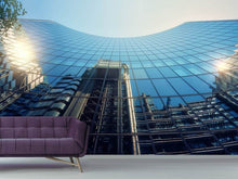 Load image into Gallery viewer, Photo Wallpaper Buildings in London