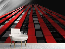 Load image into Gallery viewer, Photo Wallpaper Building in Rotterdam