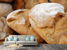 Load image into Gallery viewer, Photo Wallpaper Healthy bread