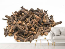 Load image into Gallery viewer, Photo Wallpaper cloves