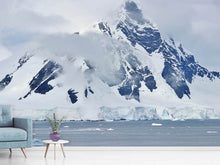 Load image into Gallery viewer, Photo Wallpaper Gigantic Antarctic