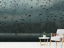 Load image into Gallery viewer, Photo Wallpaper Shiny drops of water