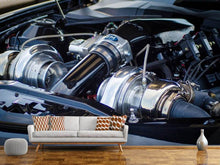 Load image into Gallery viewer, Photo Wallpaper Shiny engine