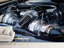 Load image into Gallery viewer, Photo Wallpaper Shiny engine