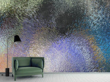 Load image into Gallery viewer, Photo Wallpaper Satin glass