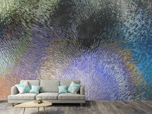 Load image into Gallery viewer, Photo Wallpaper Satin glass