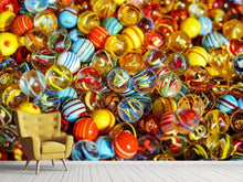 Load image into Gallery viewer, Photo Wallpaper glass beads