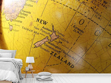 Load image into Gallery viewer, Photo Wallpaper Globe XXL