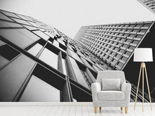 Load image into Gallery viewer, Photo Wallpaper Grandiose architecture