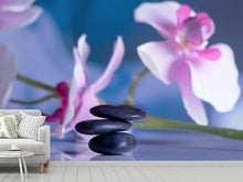 Load image into Gallery viewer, Photo Wallpaper Hot Stones