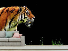 Load image into Gallery viewer, Photo Wallpaper Imposing tiger