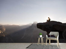 Load image into Gallery viewer, Photo Wallpaper Inspiration mountains