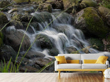 Load image into Gallery viewer, Photo Wallpaper Inspiration waterfall
