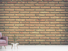 Load image into Gallery viewer, Photo Wallpaper Classic brick wall