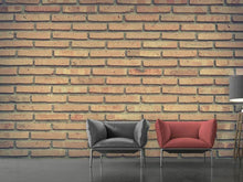 Load image into Gallery viewer, Photo Wallpaper Classic brick wall