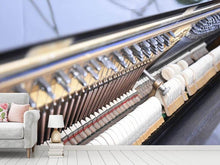 Load image into Gallery viewer, Photo Wallpaper piano action
