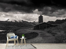 Load image into Gallery viewer, Photo Wallpaper Black and white photography