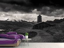 Load image into Gallery viewer, Photo Wallpaper Black and white photography