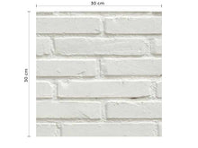 Load image into Gallery viewer, Photo Wallpaper Clinker bricks