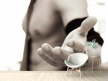 Load image into Gallery viewer, Photo Wallpaper Come over....