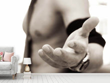 Load image into Gallery viewer, Photo Wallpaper Come over....