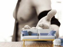 Load image into Gallery viewer, Photo Wallpaper Come over....