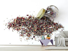 Load image into Gallery viewer, Photo Wallpaper Herbal mix
