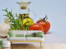 Load image into Gallery viewer, Photo Wallpaper herbal oil