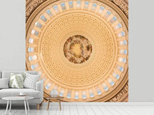 Load image into Gallery viewer, Photo Wallpaper Art on the ceiling